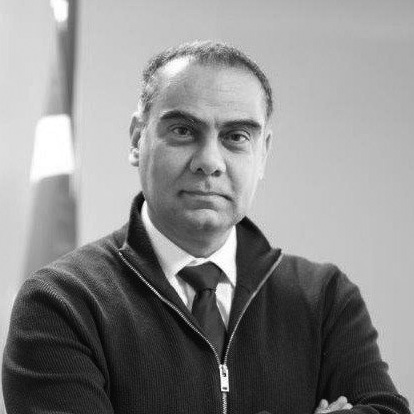 Dr. Athanasios Staveris-Polykalas
